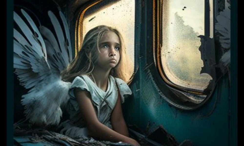 Νέο συγκλονιστικό σκίτσο του Αρκά για την τραγωδία στα Τέμπη